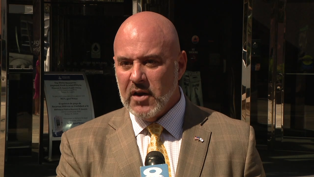 Florida DOGE launches audit in Hillsborough County