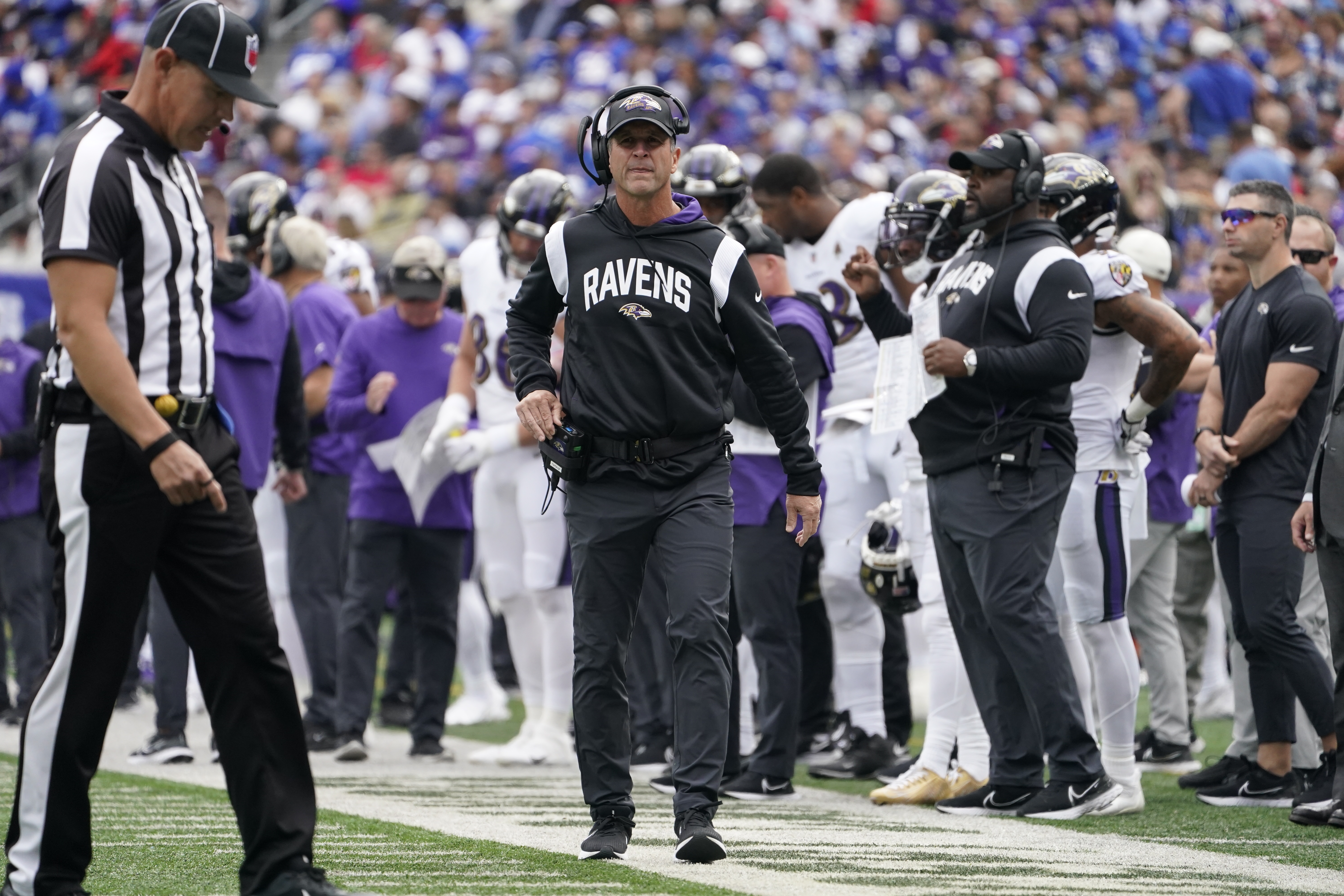 John Harbaugh