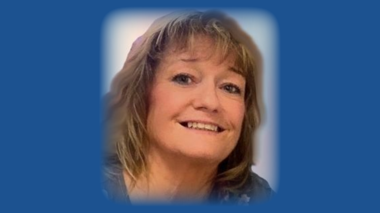 Kathy Ann Anderson
August 19, 1956 - October 28, 2024