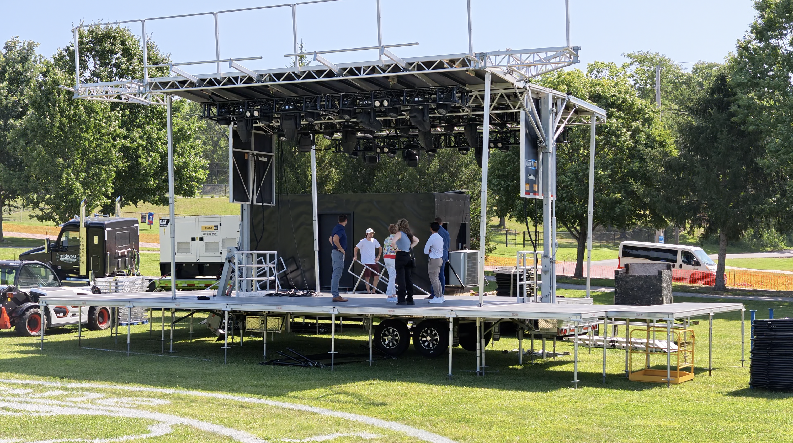 Gladstone's Freedom Fest