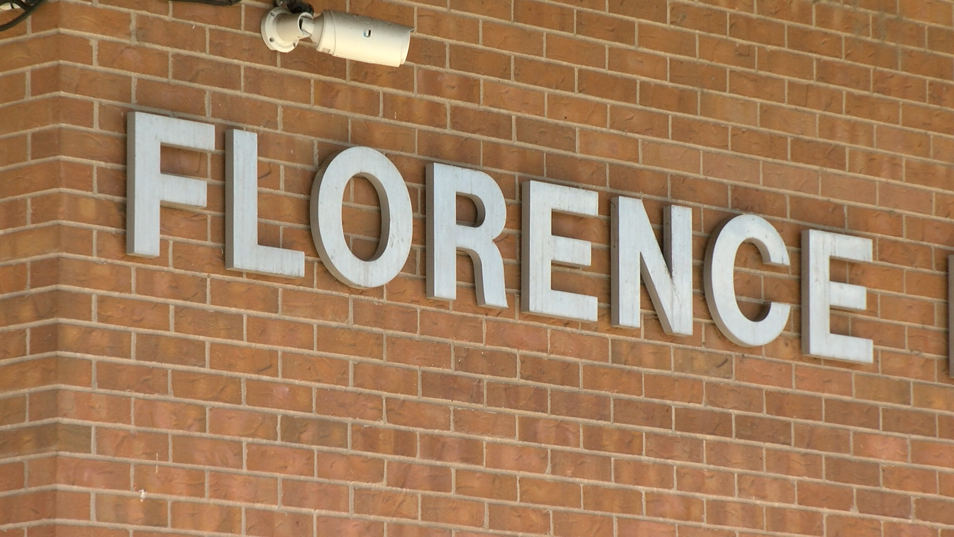 The former Florence City Manager was fired in August 2021