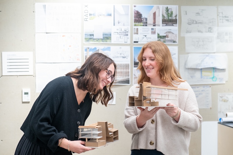 Belmont University's Bachelor of Architecture program.jpg