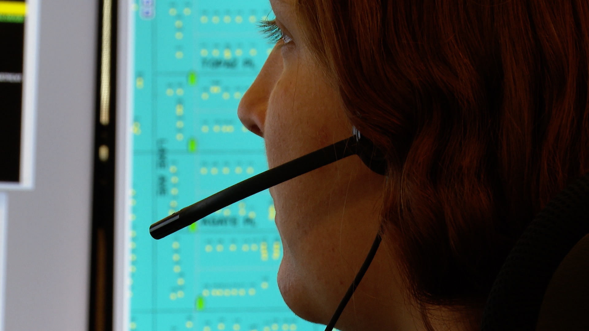Fourth of July dispatchers