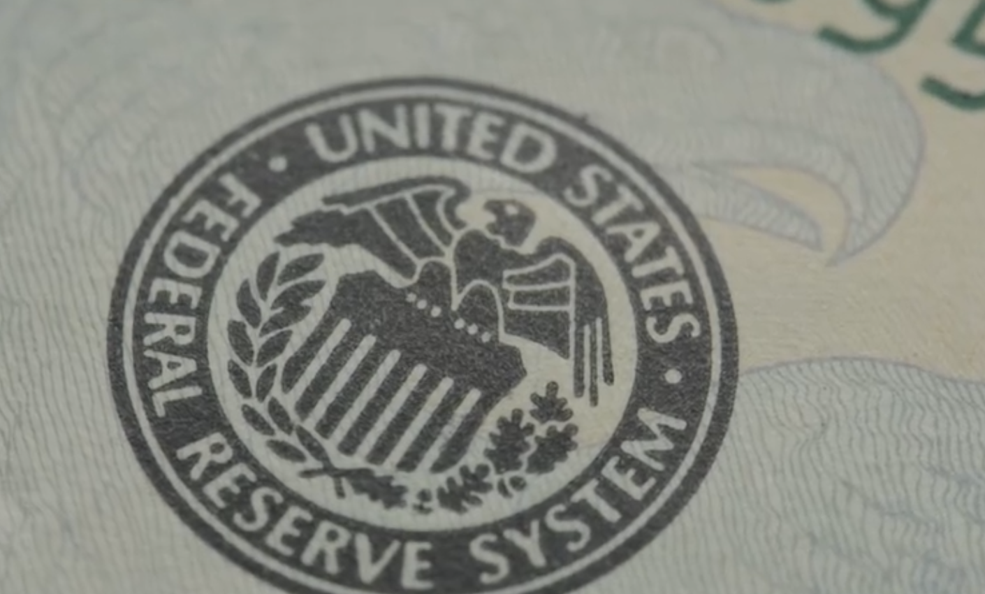 Federal Reserve