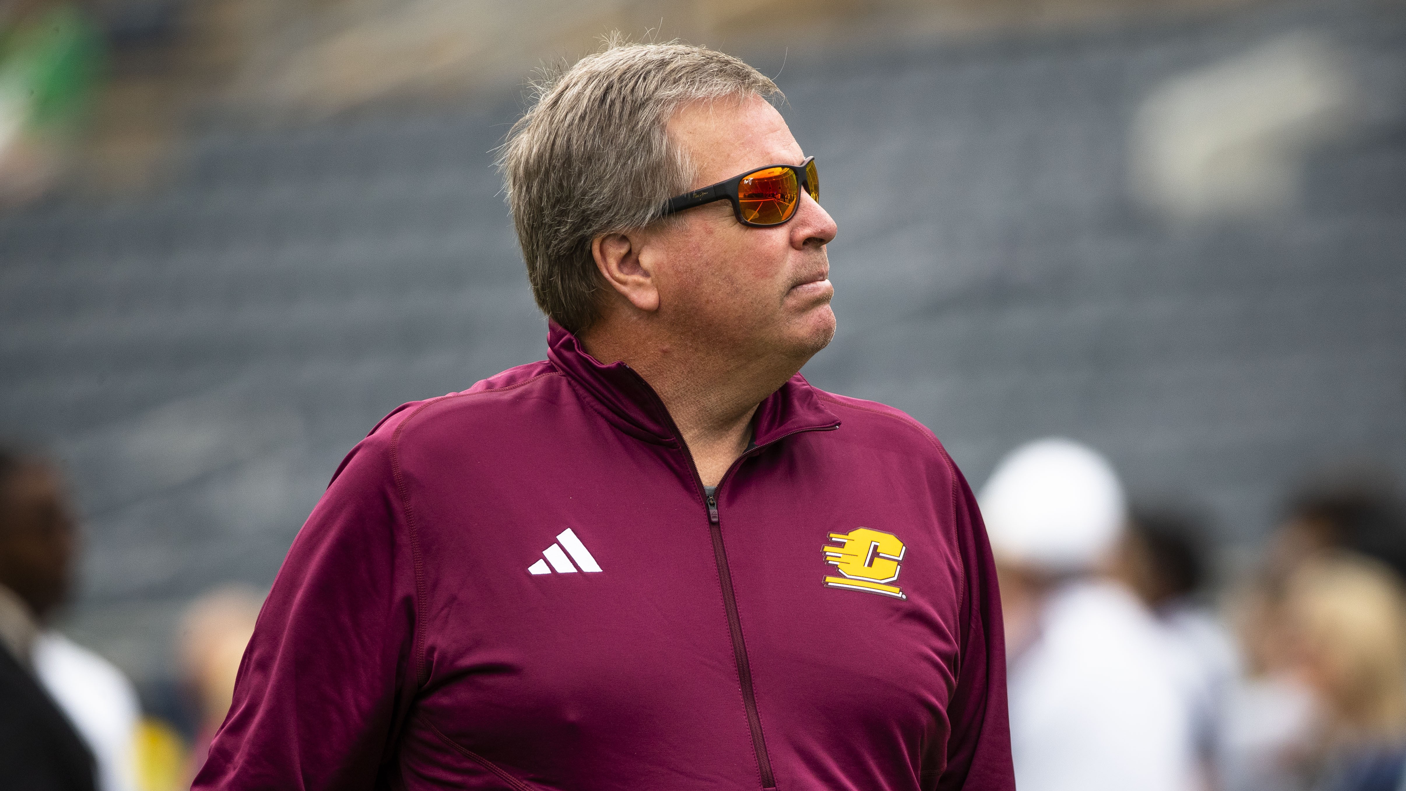 Jim McElwain