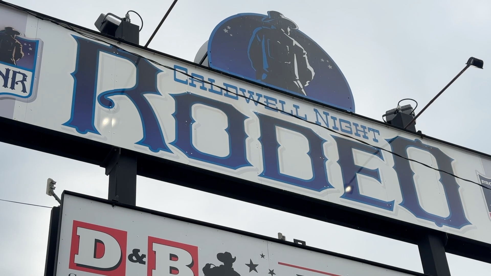 Caldwell Night Rodeo 