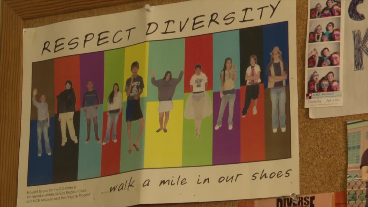 BIPOC Missoula