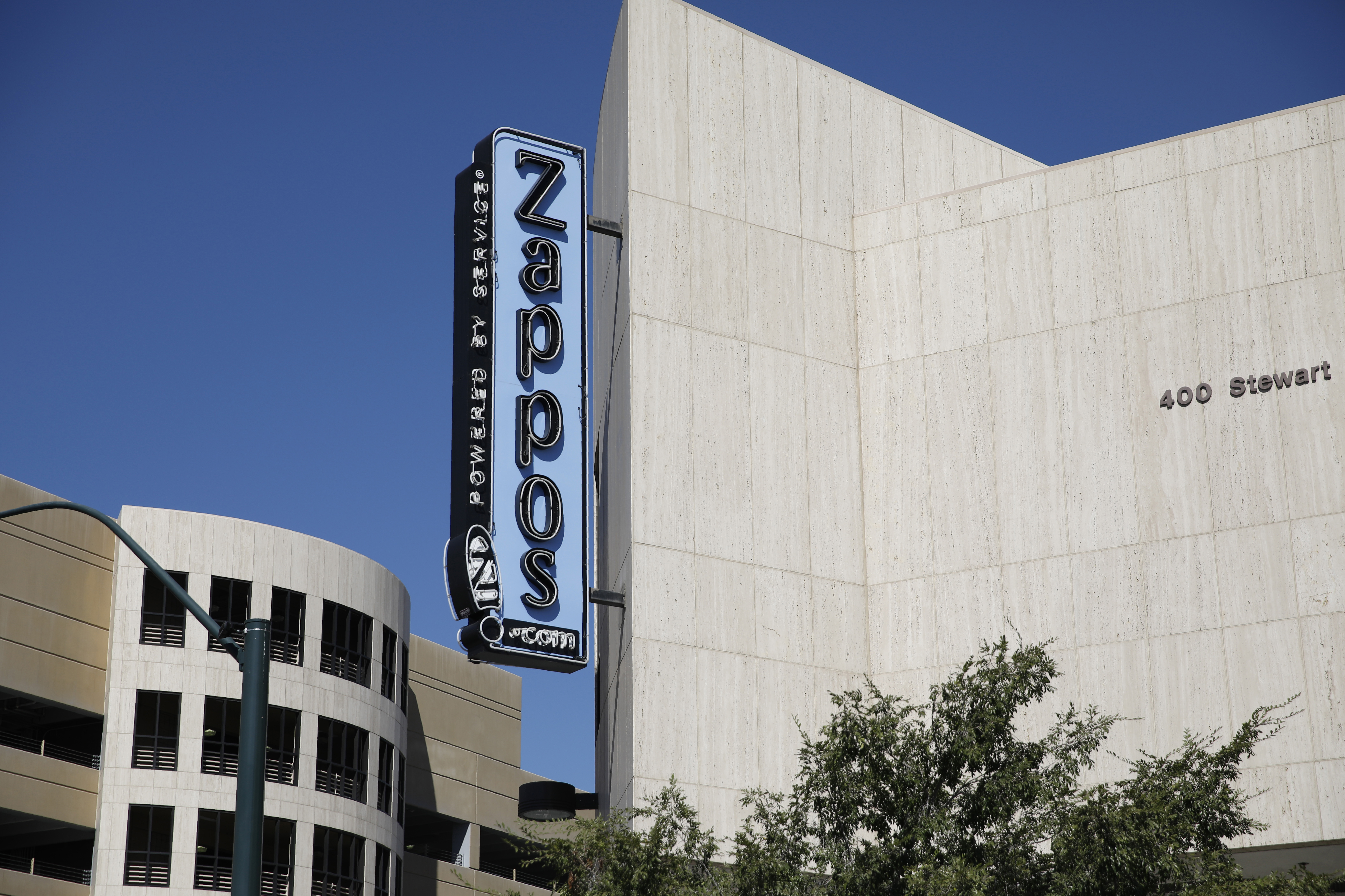 Zappos testing buying single shoe or different sizes