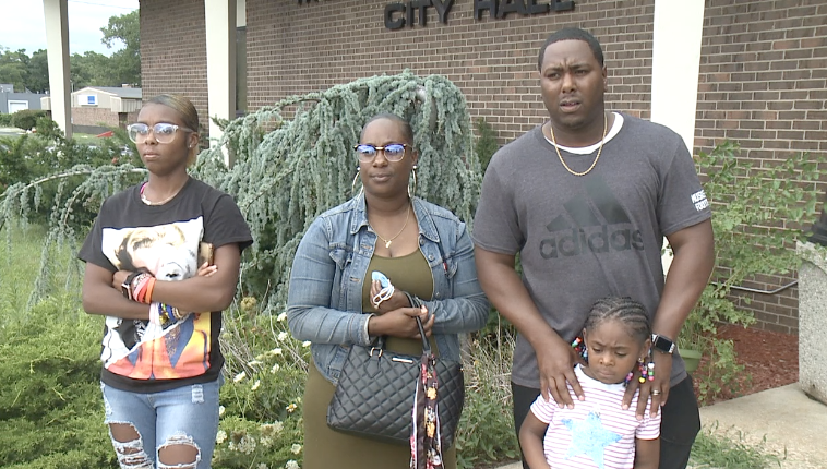 Muskegon Heights Homeowners