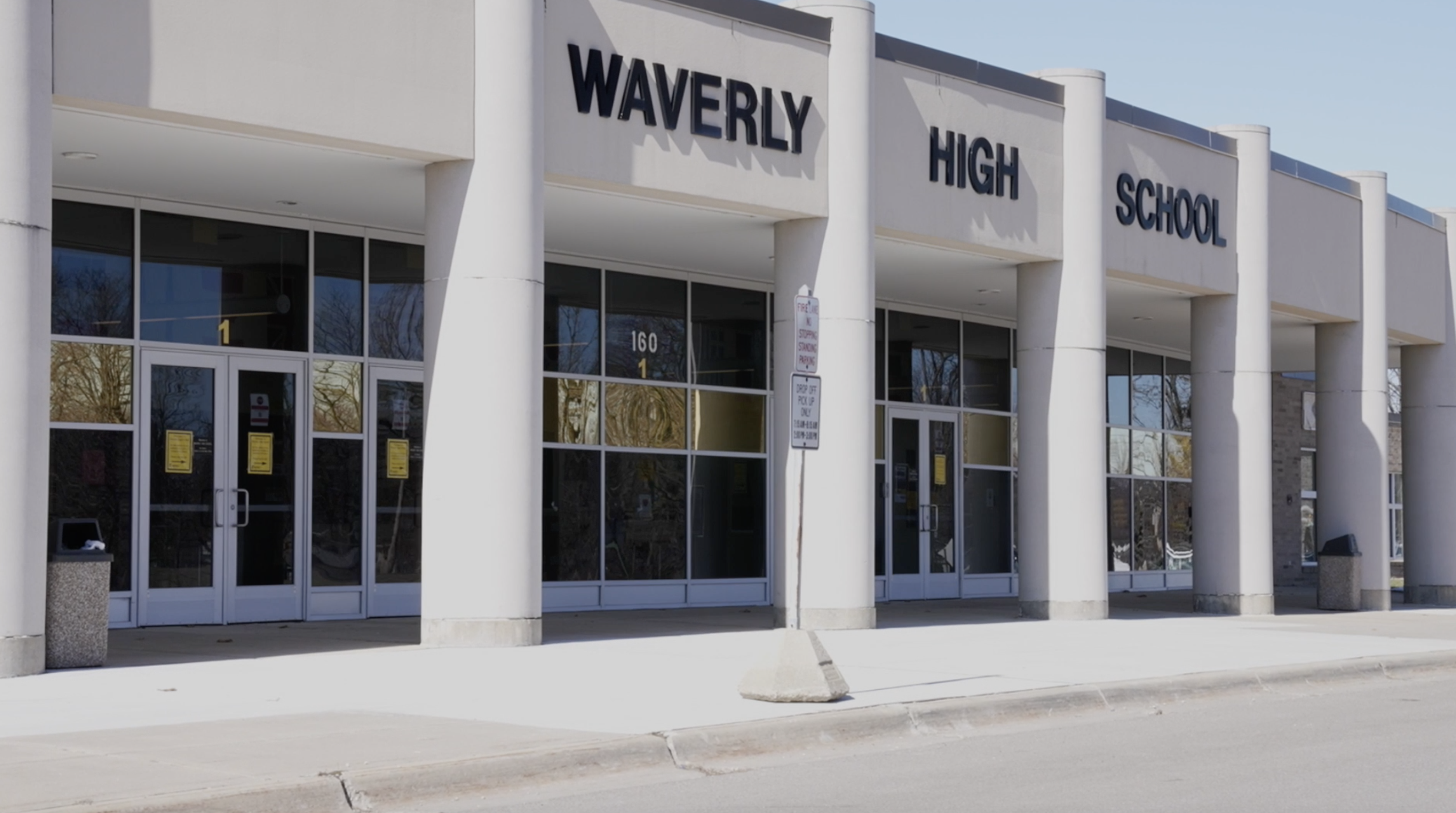 Waverly High School 