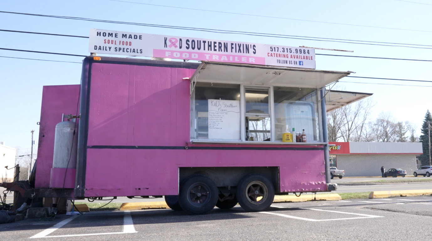 K&D Southern Fixin's