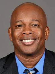 Mickey Joseph