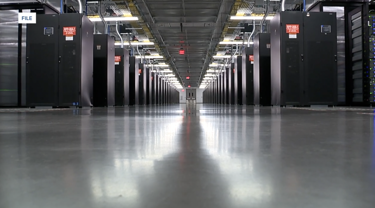 Data Center