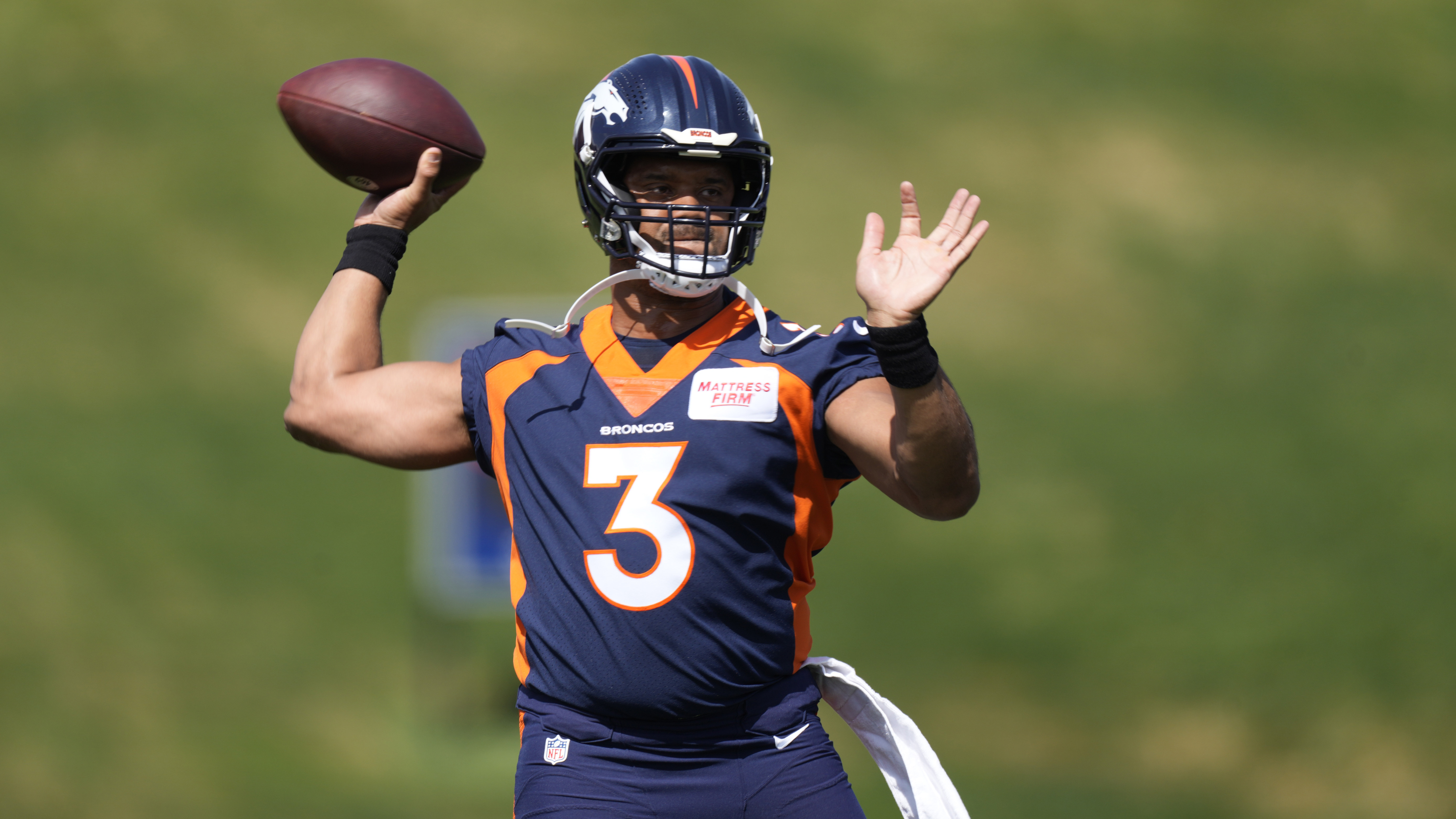 russell wilson