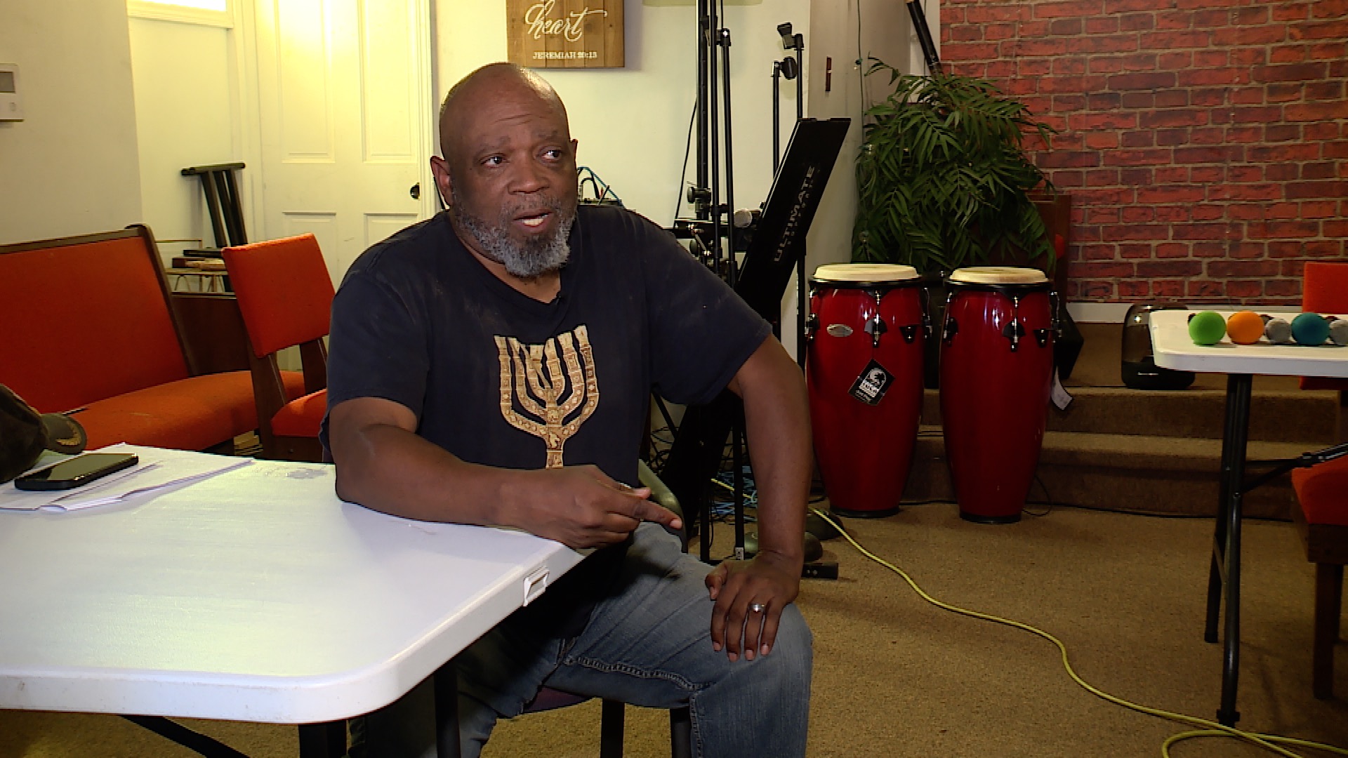 C.H. Liggins