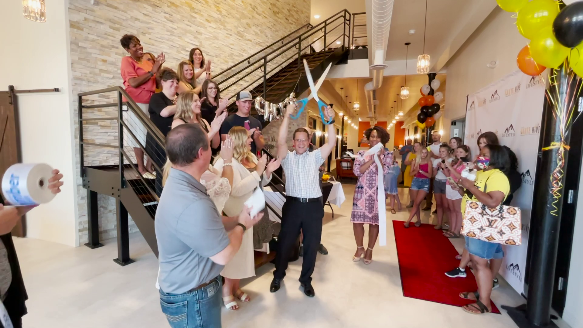 MTC Lifestyle Building hosts grand opening in Great Falls