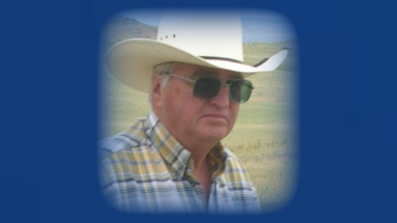 Norman W. Davis
July 12, 1940 - July 30, 2024