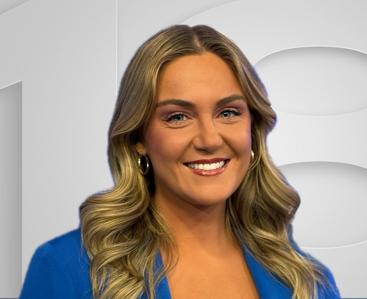 Kinsey Lee, LEX 18 Sports Reporter