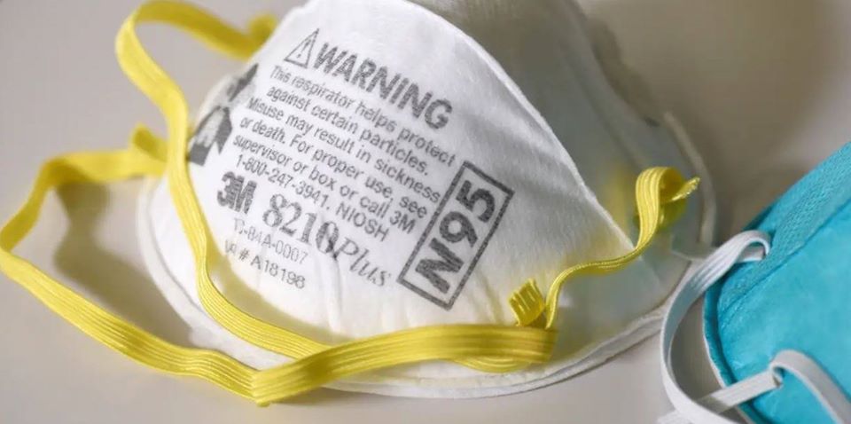 n95 mask