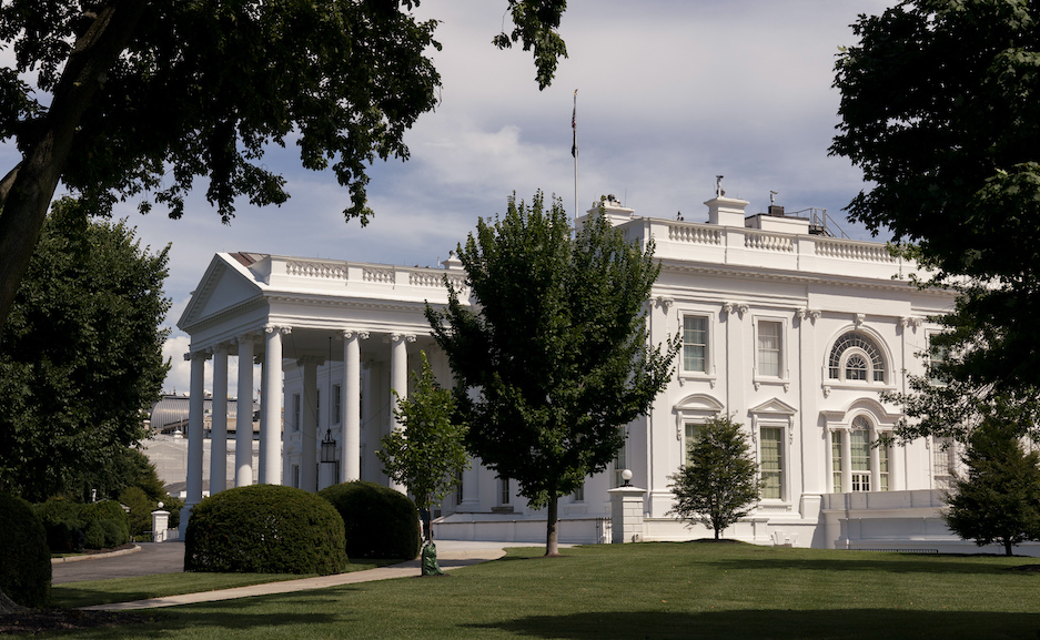 Virus Outbreak Biden Rebound