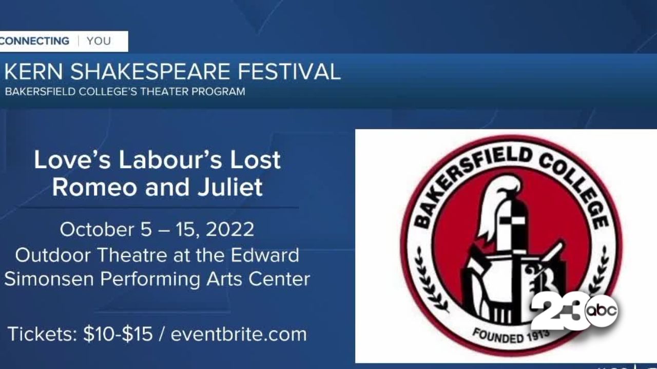 BC Shakespeare Festival 2022