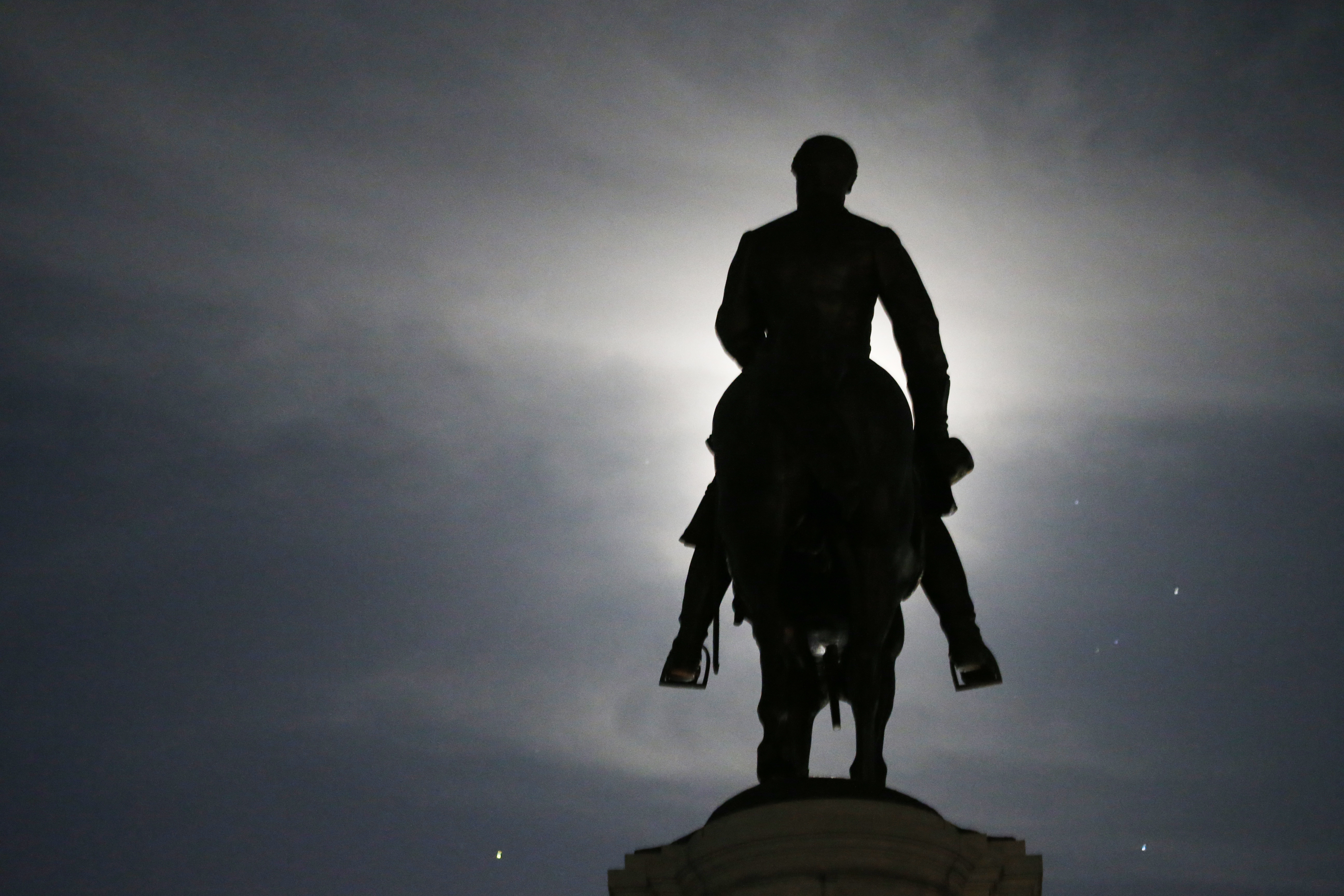 Robert E. Lee