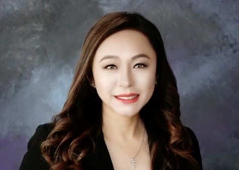Eileen Wang