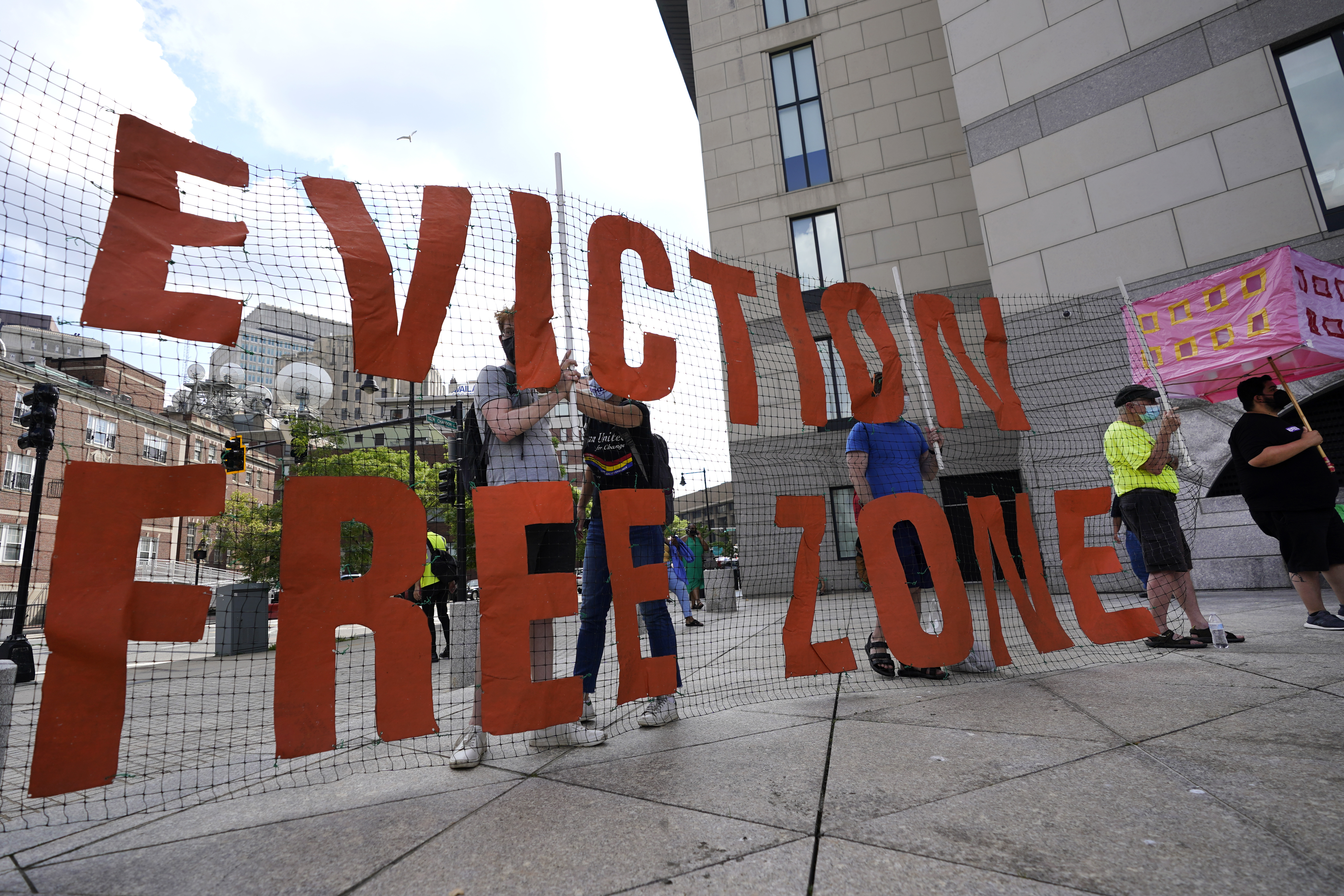 Eviction Moratorium