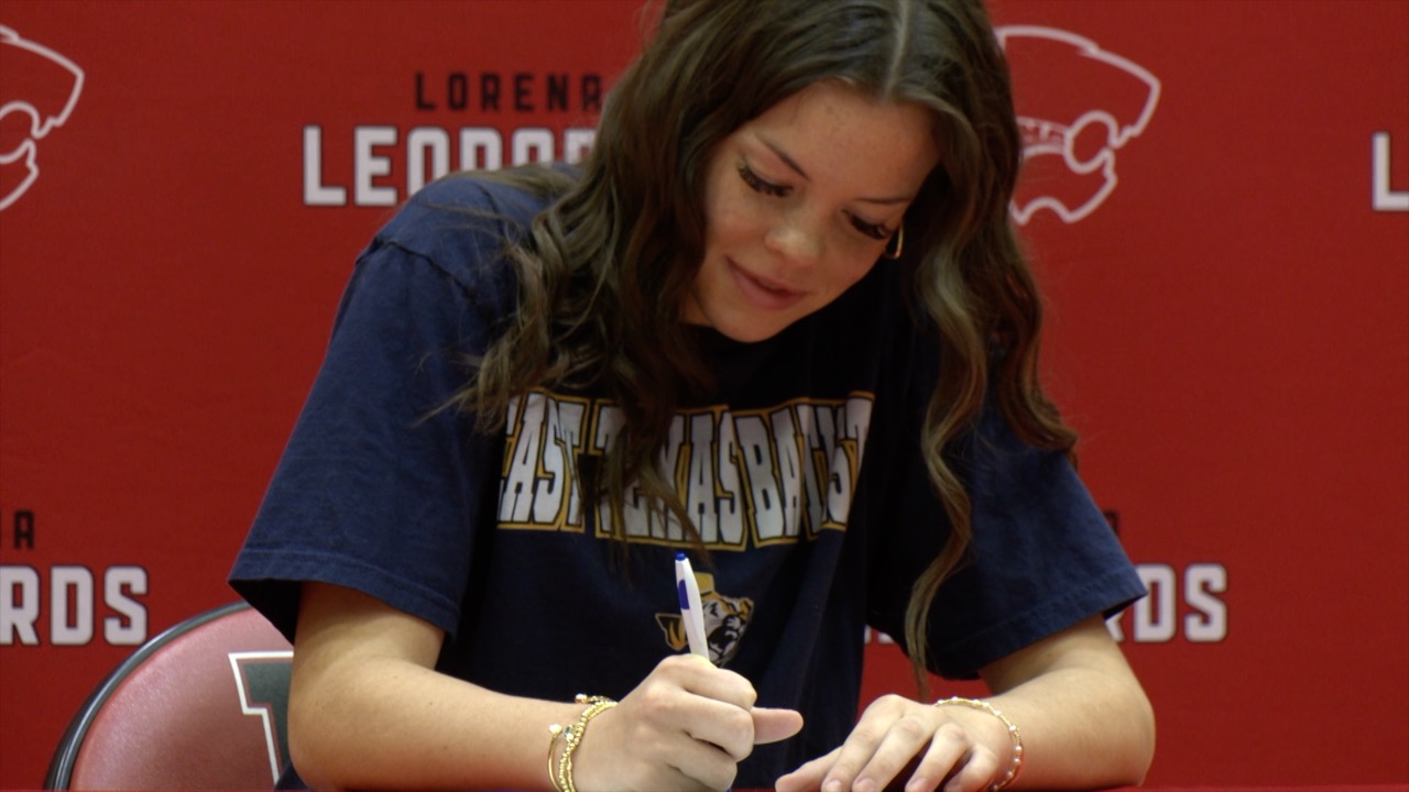 National Signing Day