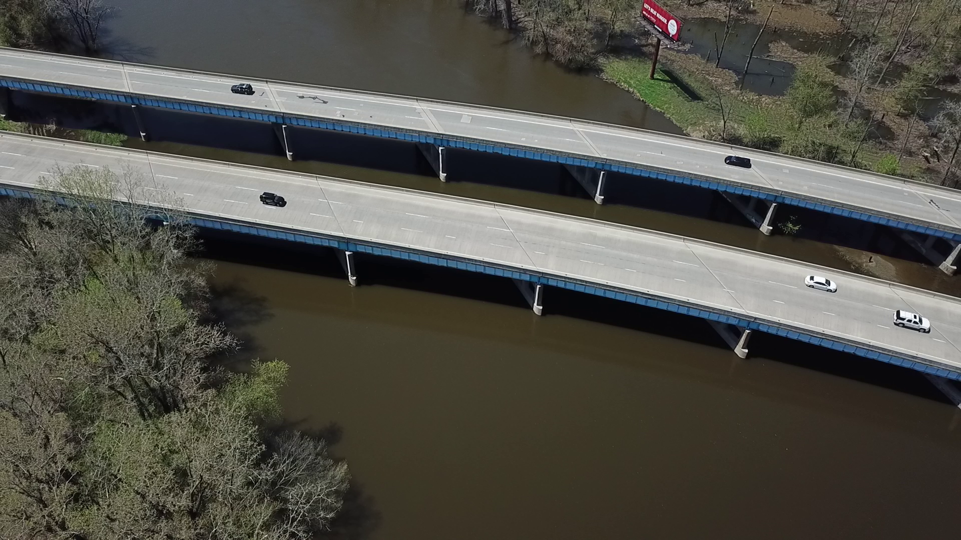 I-196 Bridge