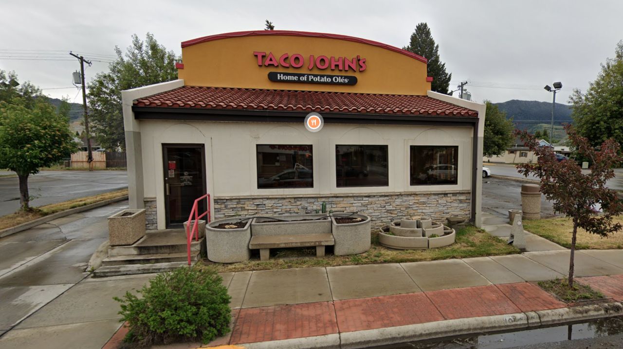 The Taco John’s restaurant that’s been in operation on Harrison Avenue in Butte for 47 years is closing.