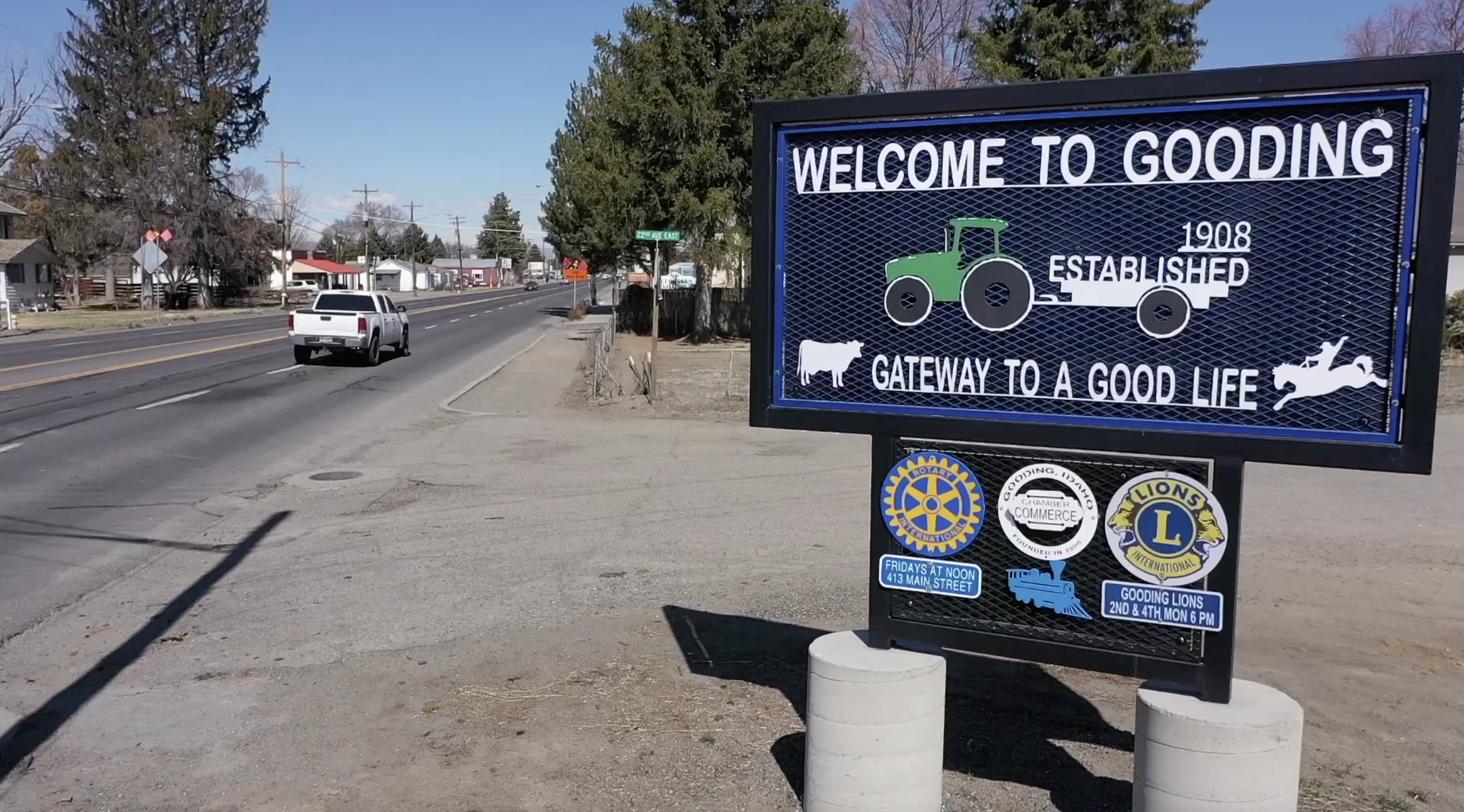 Gooding schools seek $26 million bond for major renovations and new classrooms