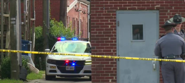 Vietnam veteran hit and killed by vehicle on Hopewell road