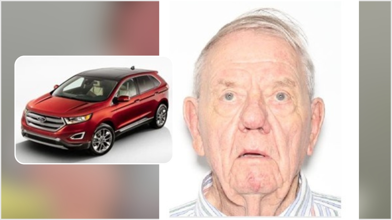 Johnnie George Shipley missing 