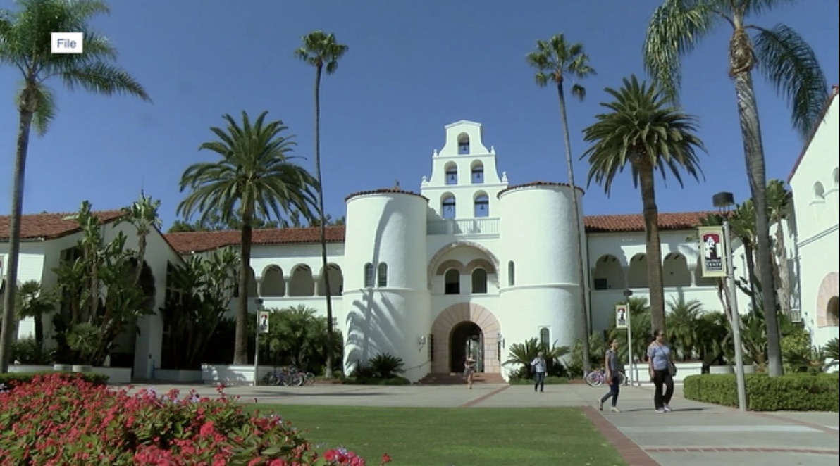 SDSU