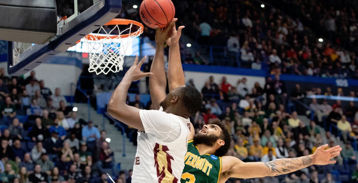 FSU vs Vermont 