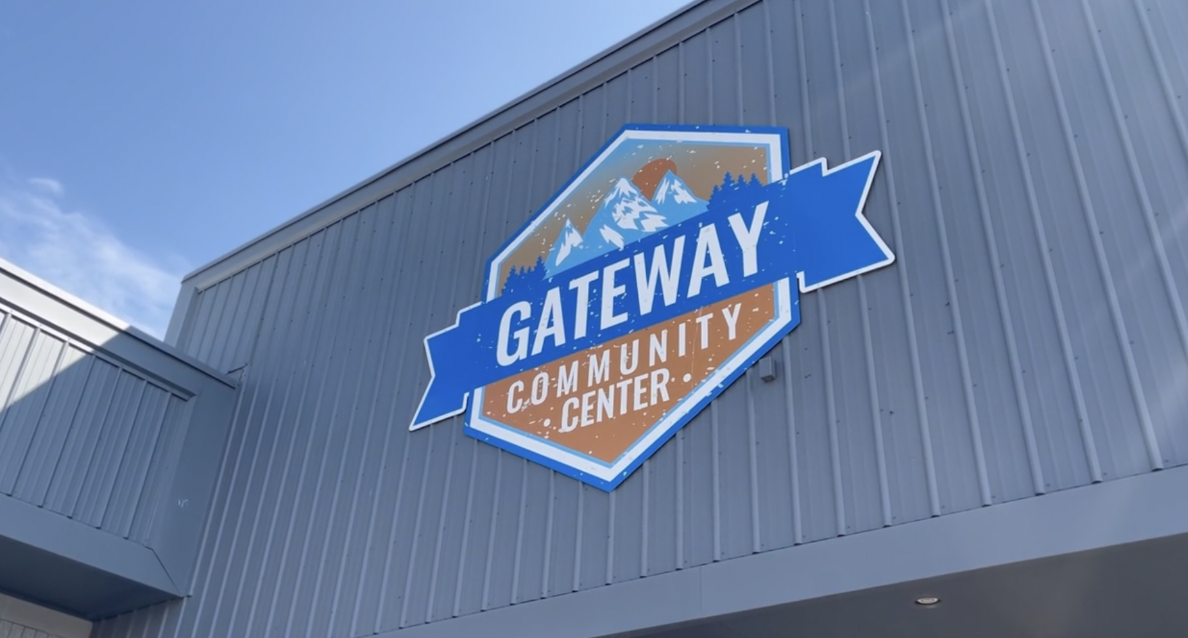 Gateway Community Center