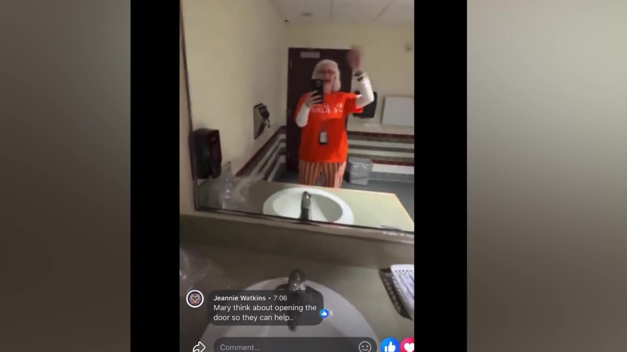 Principal's "erratic" behavior causes concern during field trip to Bridger Bowl