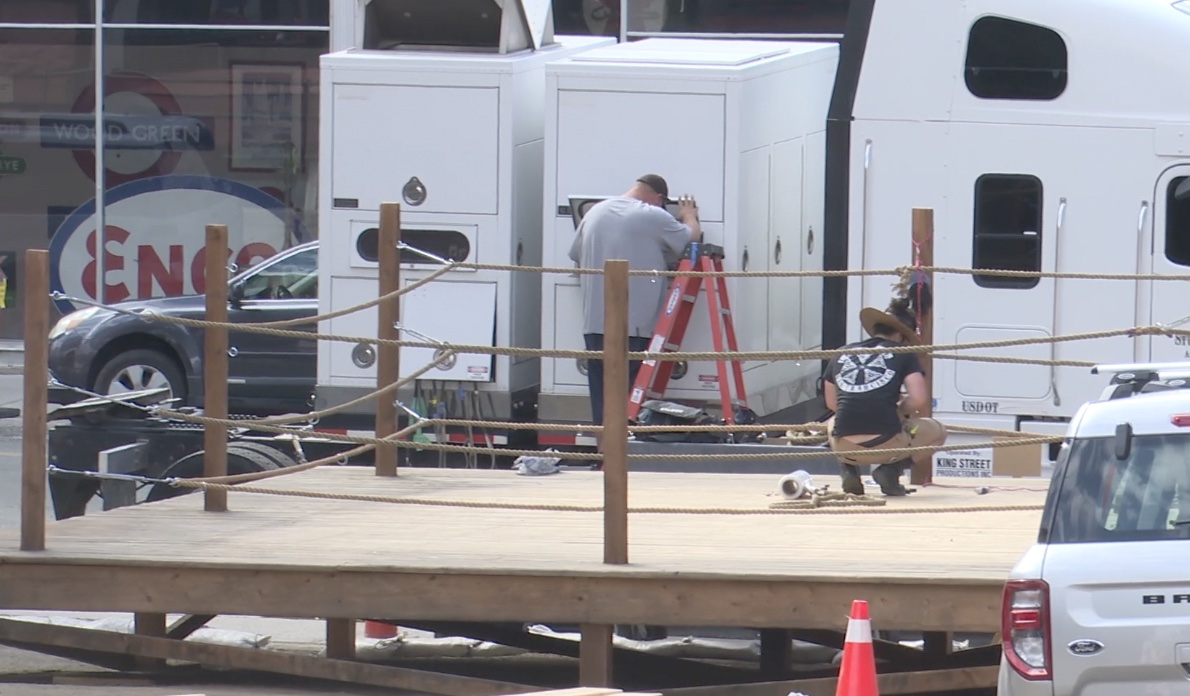 Highlands College in Butte offering film set training courses - Vimarsana News