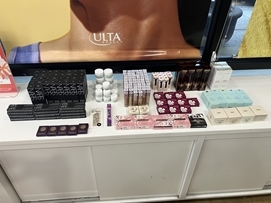 Ulta Beauty