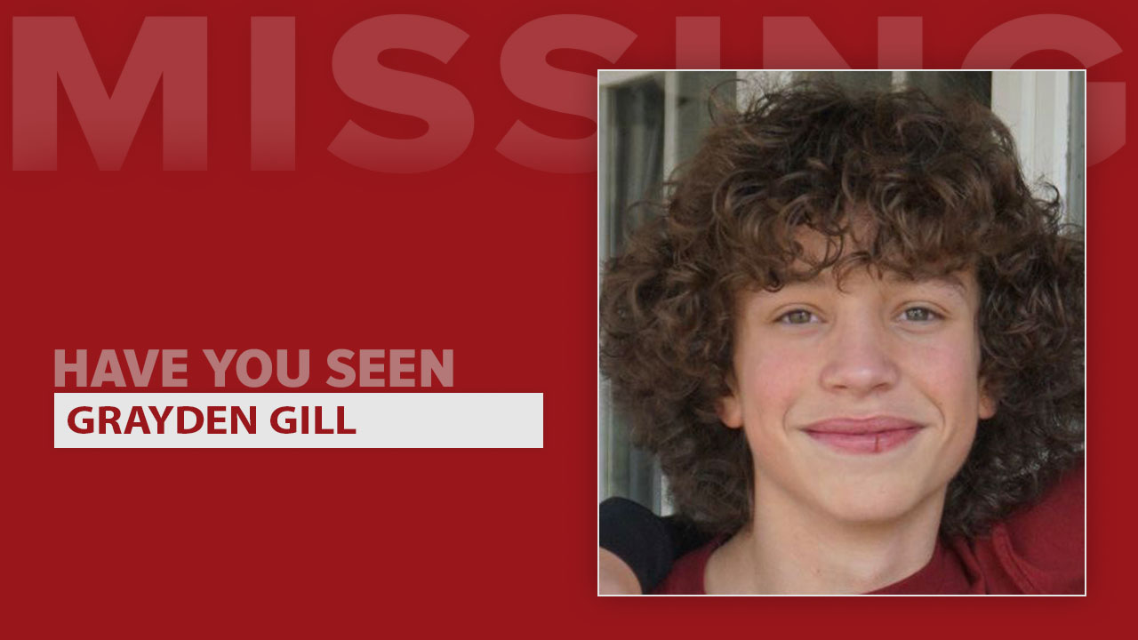 missing Grayden Gill.jpg