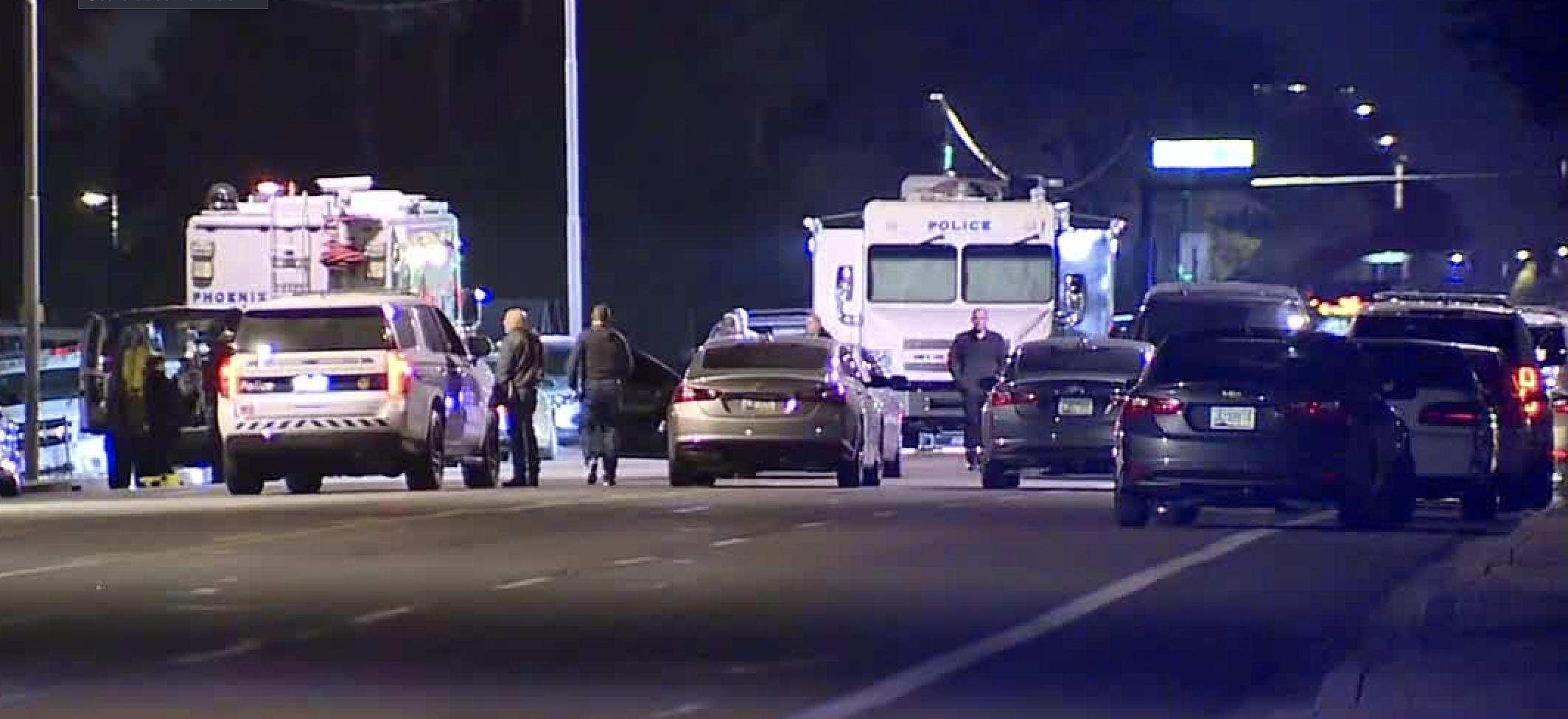 16th street and southern avenue OIS