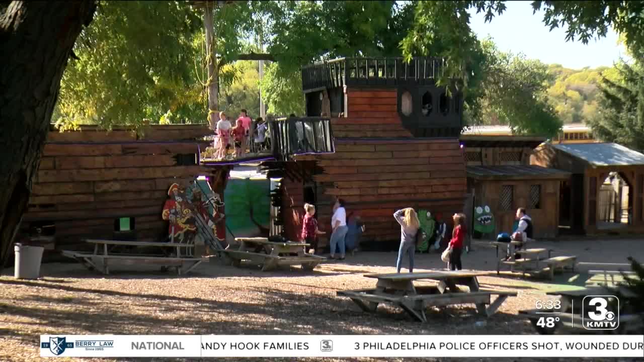 Bellevue Berry Farms