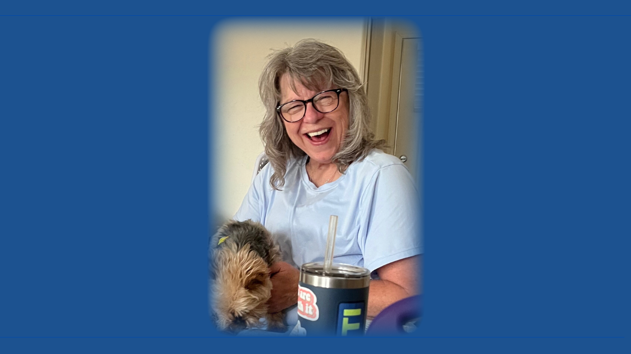 Alanna Louise Hiett
July 7, 1958 — January 25, 2026