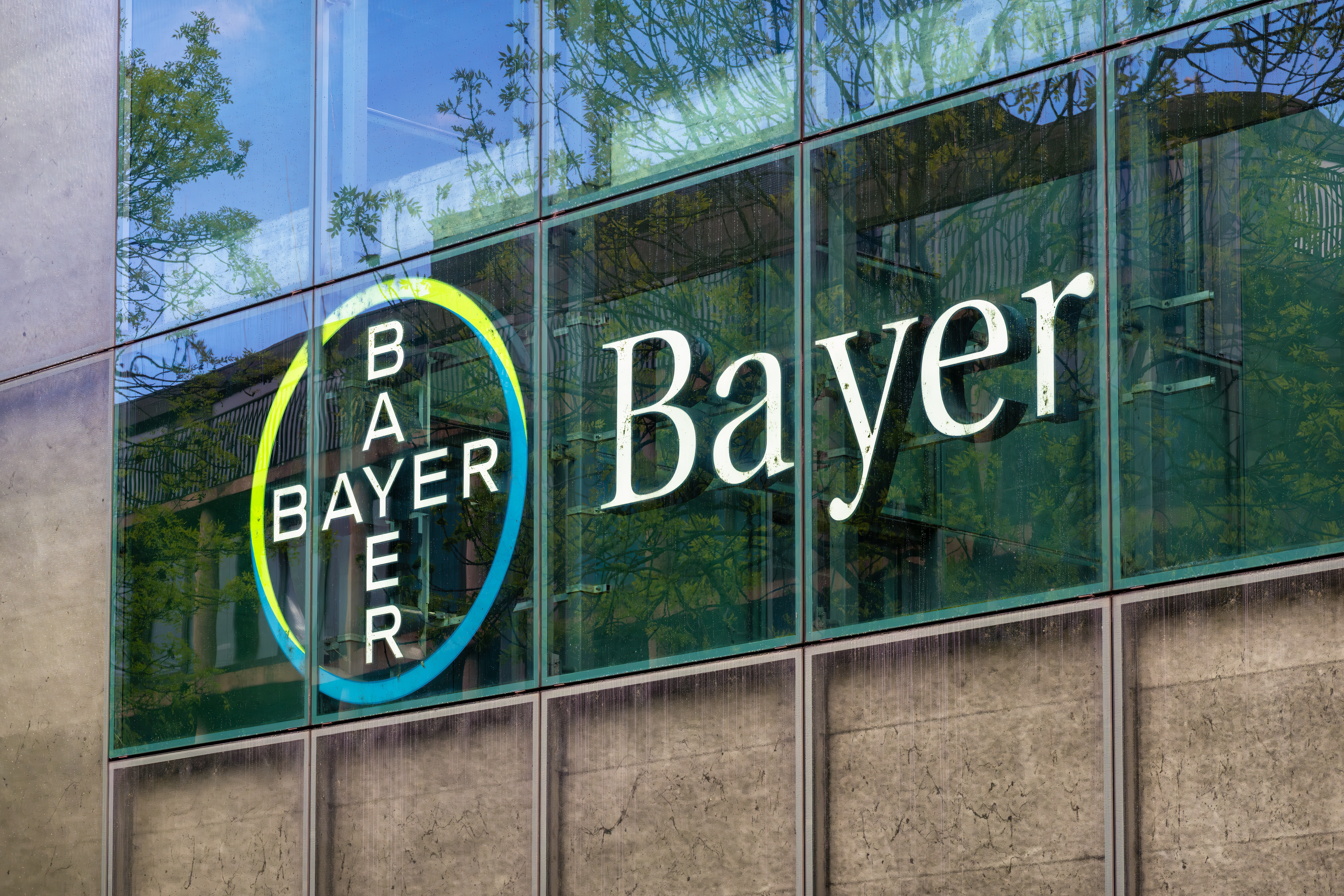 Bayer AG is a German multinational pharmaceutical and life sciences company and one of the largest pharmaceutical companies in the world.