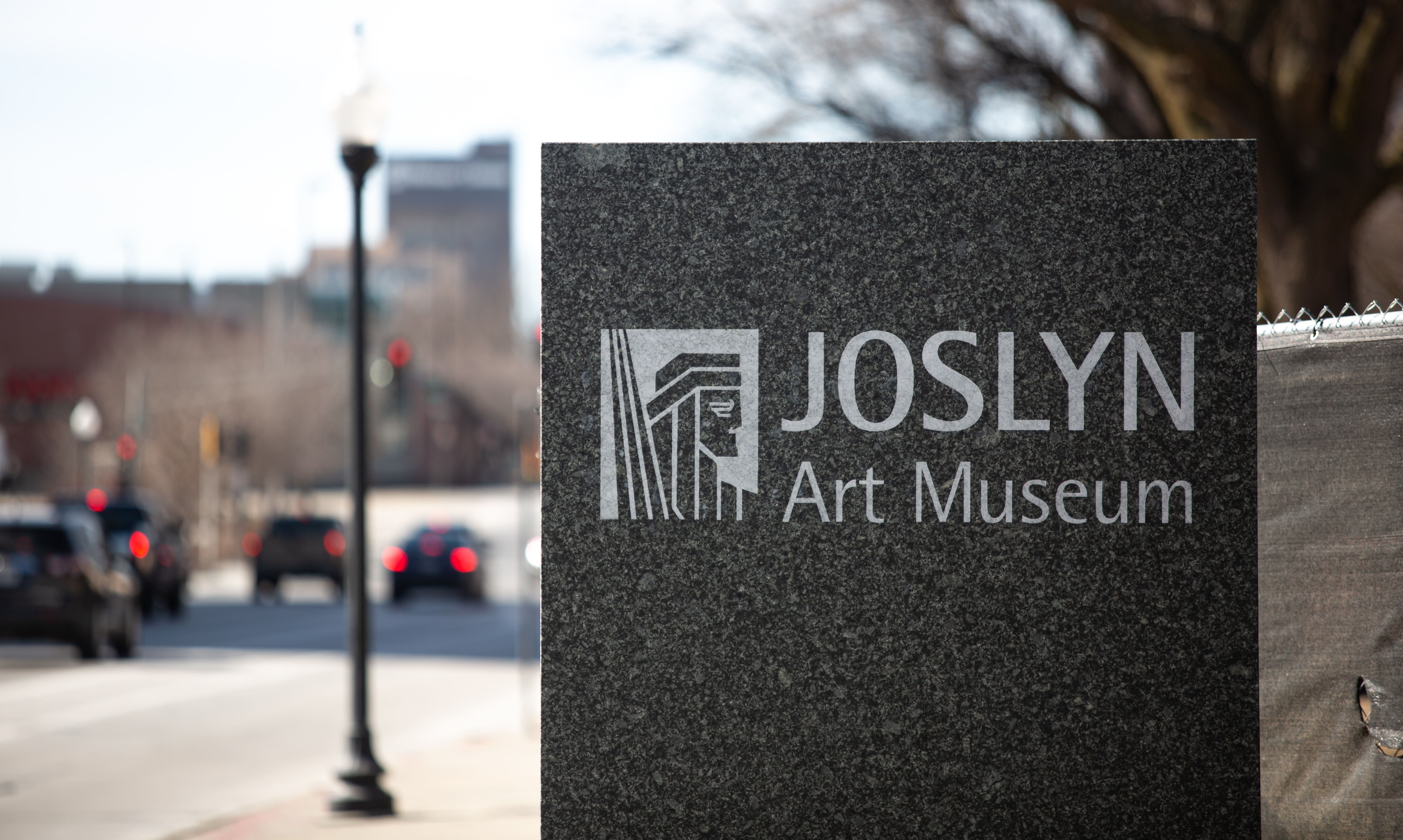 Josyln Museum 2