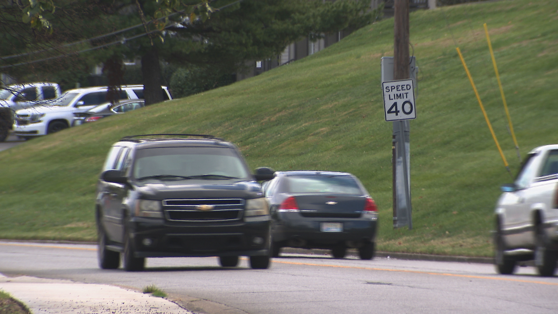 Antioch residents call for an end to neighborhood street racing 
