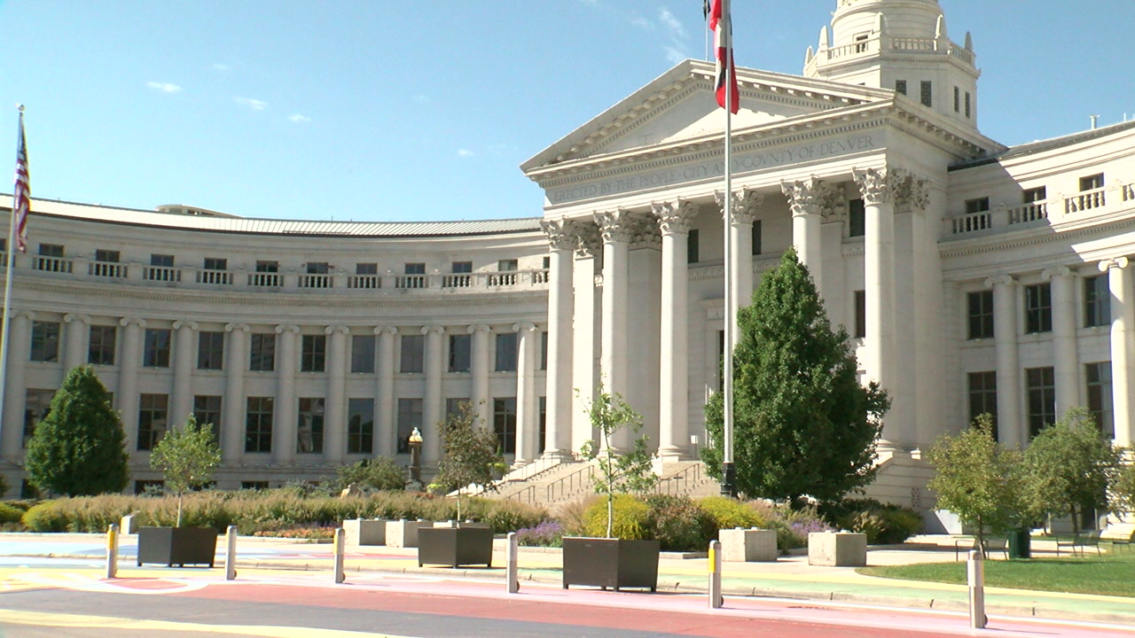 City and County of Denver