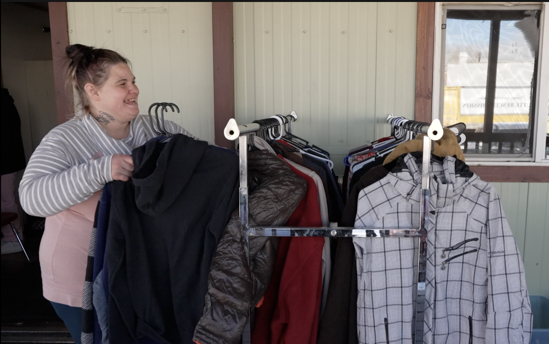 Butte Rescue Mission 