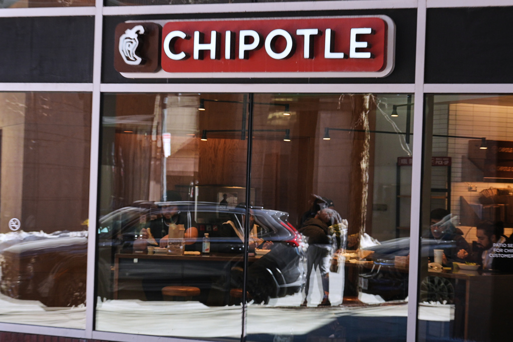 Chipotle